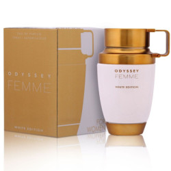 Odyssey Bahamas Tropical Collection