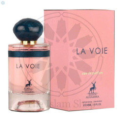 La Voie | لا فوا