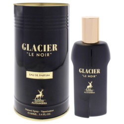 Glacier Le Noir | جلاسيير لو نوار