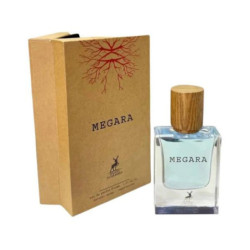 Megara | ميجارا