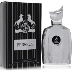 Perseus | بيرسيوس