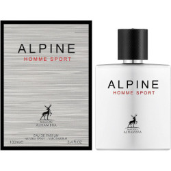 Alpine Homme Sport | ألباين هوم سبورت