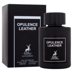 Opulence Leather | أوبيولينس ليذر