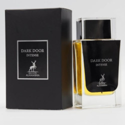 Dark Door Intense | دارك دور إنتنس