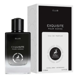 Exquisite Pour Homme | إكسبوزيت بور هوم