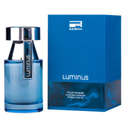 LUMINUS POUR HOMME | لومينوس بور هوم