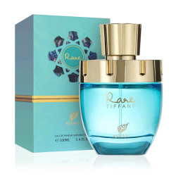 Rare TIFFANY | رير تيفاني