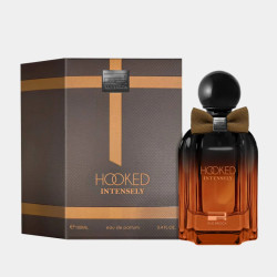 HOOKED INTENSELY | هوكد إنتنسلي