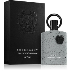 SUPREMACY Collector's Edition | سوبريماسي كوليكتورز