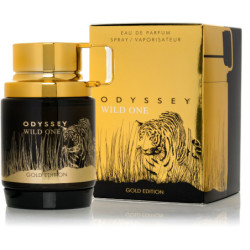 Odyssey Wild One Gold Edition | أوديسي وايلد وان النسخة الذهبية