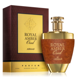 Royal Amber Oud | رويال أمبر عود