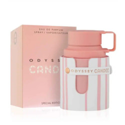 Odyssey Candee Special Edition | أوديسي كاندي