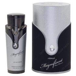 Magnificent Pour Homme | ماجنيفيسنت