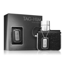 Tag-Him Pour Homme | تاغ هيم