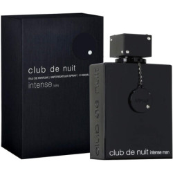 Club de Nuit Intense Man EDT | إنتنس مان