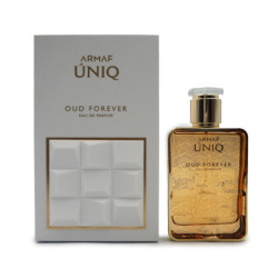 Uniq Oud Forever | يونيك عود فورإيفر