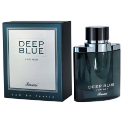 Deep Blue | ديب بلو