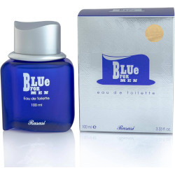 Blue For Men 2 | بلو فور مان