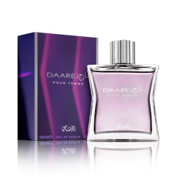 Daarej Pour Femme | دارج