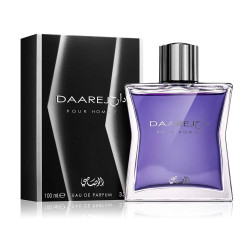 Daarej Pour Homme | دارج