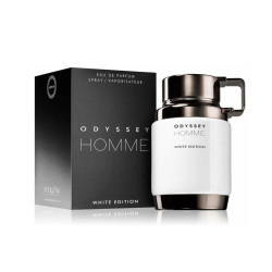 Odyssey Homme White Edition | أوديسي هوم وايت