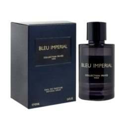 Bleu Imperial | بلو إمبريال