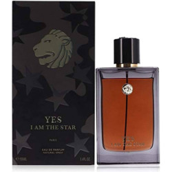 Yes I Am The Star | يس آي آم ذا ستار