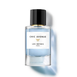 Chic Avenue Les Infinis | شيك أفينيو ليز إنفينيس