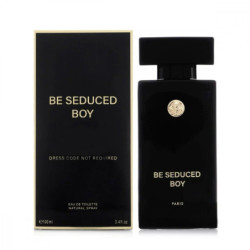 Be Seduced Boy | بي سيديوست بوي