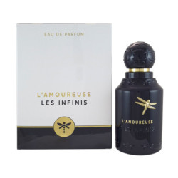 L'Amoureuse Les Infinis | لاموريوز ليز إنفينيس