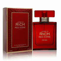 Rich Red Icone | ريتش ريد أيكون
