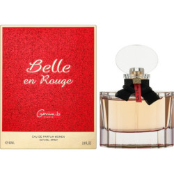 Belle en Rouge | بيل إن روج