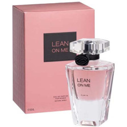 Lean On Me | لين أون مي