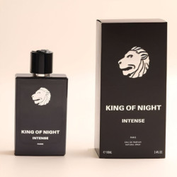 King Of Night Intense | كينغ أوف نايت إنتنس