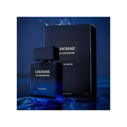 L'Homme Blu Intense | لوم بلو إنتنس