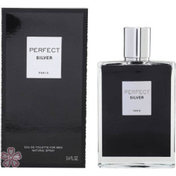 Perfect Silver | بيرفكت سيلفر