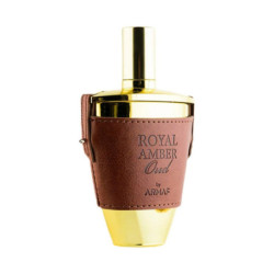 Royal Amber Oud