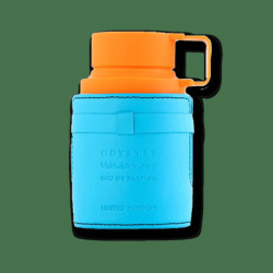 Odyssey Mandarin Sky Limited Edition