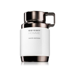 Odyssey Homme White Edition