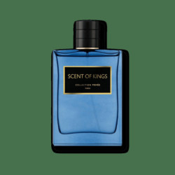 Scent Of Kings