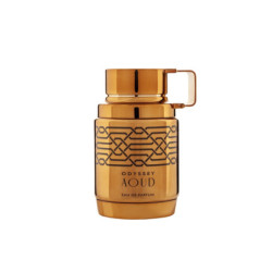 Odyssey Aoud Edition