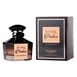 La Nuit Pendora