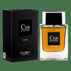 Club Intense Homme